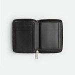 ボッテガヴェネタ  カセット ジップアラウンドウォレット 708614 VBWD2 8803