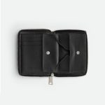 ボッテガヴェネタ  カセット ジップアラウンドウォレット 708614 VBWD2 8803