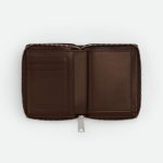 ボッテガヴェネタ カセット ジップアラウンドウォレット 749461 VBWD2 2017 ボッテガヴェネタ カセット ジップアラウンドウォレット 749461 VBWD2 2017