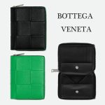 ボッテガヴェネタ カセット ジップアラウンドウォレット 649596 V1Q73 ボッテガヴェネタ カセット ジップアラウンドウォレット 649596 V1Q73