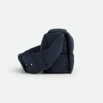 ボッテガヴェネタパデッド テック カセット 628951 VBO81 ボッテガヴェネタパデッド テック カセット 628951 VBO81
