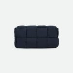 ボッテガヴェネタパデッド テック カセット 628951 VBO81 ボッテガヴェネタパデッド テック カセット 628951 VBO81