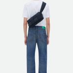 ボッテガヴェネタパデッド テック カセット 628951 VBO81 ボッテガヴェネタパデッド テック カセット 628951 VBO81