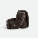 ボッテガヴェネタパデッド テック カセット 628951 VBO81 ボッテガヴェネタパデッド テック カセット 628951 VBO81