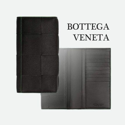 ボッテガヴェネタ ロングウォレット 679845 V1Q73 1045