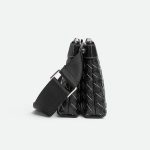 ボッテガヴェネタイントレチャート デュオ バッグ 755933 V3KI2 1134 ボッテガヴェネタイントレチャート デュオ バッグ 755933 V3KI2 1134