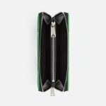 ボッテガヴェネタ カセット ジップアラウンドウォレット 649607 V1Q73 ボッテガヴェネタ カセット ジップアラウンドウォレット 649607 V1Q73