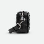ボッテガヴェネタミニ イントレチャート カメラバッグ 765911 V2HL1 ボッテガヴェネタミニ イントレチャート カメラバッグ 765911 V2HL1