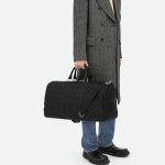 ボッテガヴェネタイントレチャート キャビン ダッフル795287 ボッテガヴェネタイントレチャート キャビン ダッフル795287