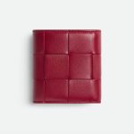 ボッテガヴェネタ カセット オリガミ コインパース付き三つ折りウォレット 785973 VCQC8 ボッテガヴェネタ カセット オリガミ コインパース付き三つ折りウォレット 785973 VCQC8