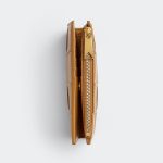 ボッテガヴェネタ ミディアム カセット 二つ折りファスナーウォレット 667130 VCQC1 ボッテガヴェネタ ミディアム カセット 二つ折りファスナーウォレット 667130 VCQC1