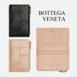 ボッテガヴェネタ カセット ミディアム 二つ折りウォレット 750262 VCQC1 ボッテガヴェネタ カセット ミディアム 二つ折りウォレット 750262 VCQC1