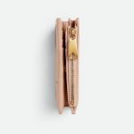 ボッテガヴェネタ カセット スモール 二つ折りウォレット 742698 VCQC4 ボッテガヴェネタ カセット スモール 二つ折りウォレット 742698 VCQC4