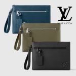 ルイヴィトン テイクオフ・ポーチ/ポシェット・IPAD M82813 M81735 M69837 ルイヴィトン テイクオフ・ポーチ/ポシェット・IPAD M82813 M81735 M69837