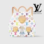 ルイヴィトン LV × TM ヴェニス バックパック M13081 ルイヴィトン LV × TM ヴェニス バックパック M13081