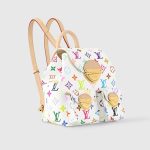 ルイヴィトン LV × TM ヴェニス バックパック M13081 ルイヴィトン LV × TM ヴェニス バックパック M13081