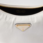プラダ アーケ ナプラックパテントレザー ショルダーバッグ 1BC194_2DNT プラダ アーケ ナプラックパテントレザー ショルダーバッグ 1BC194_2DNT