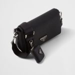 プラダ サフィアーノレザー ショルダーバッグ 2VD059_9Z2 プラダ サフィアーノレザー ショルダーバッグ 2VD059_9Z2