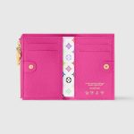 ルイヴィトン LV × TM ポルトフォイユ・リサ M14087 M14088 M14089 ルイヴィトン LV × TM ポルトフォイユ・リサ M14087 M14088 M14089