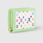 ルイヴィトン LV × TM ポルトフォイユ・クレア M13619 M14140 ルイヴィトン LV × TM ポルトフォイユ・クレア M13619 M14140