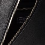 プラダ クロス ヴィッテロダイノレザー ワンショルダーバッグ 2VZ092_2BBE プラダ クロス ヴィッテロダイノレザー ワンショルダーバッグ 2VZ092_2BBE