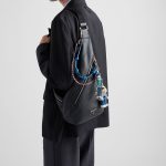 プラダ クロス ヴィッテロダイノレザー ワンショルダーバッグ 2VZ092_2BBE プラダ クロス ヴィッテロダイノレザー ワンショルダーバッグ 2VZ092_2BBE