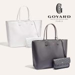ゴヤール アンジュPM & GM トートバッグ LCG50TY50P&LCG51TY51 ゴヤール アンジュPM & GM トートバッグ LCG50TY50P&LCG51TY51