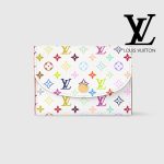 ルイヴィトン LV × TM ポルトモネ・ロザリ M13399 ルイヴィトン LV × TM ポルトモネ・ロザリ M13399