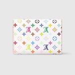 ルイヴィトン LV × TM ポルトモネ・ロザリ M13399 ルイヴィトン LV × TM ポルトモネ・ロザリ M13399