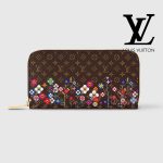 ルイヴィトン LV × TM ジッピー・ウォレット M14162 ルイヴィトン LV × TM ジッピー・ウォレット M14162
