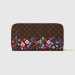 ルイヴィトン LV × TM ジッピー・ウォレット M14162 ルイヴィトン LV × TM ジッピー・ウォレット M14162