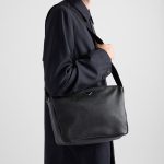 プラダ  ヴィッテロダイノレザー ショルダーバッグ 2VH182_2BBE