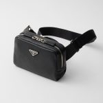 プラダ ヴィッテロダイノレザー ショルダーバッグ 2VH184_2BBE プラダ ヴィッテロダイノレザー ショルダーバッグ 2VH184_2BBE