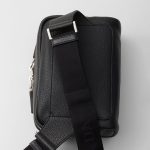 プラダ ヴィッテロダイノレザー ショルダーバッグ 2VH184_2BBE プラダ ヴィッテロダイノレザー ショルダーバッグ 2VH184_2BBE