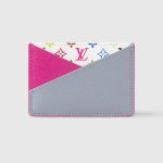 ルイヴィトン LV × TM カードケース ポルト カルト・クリスクロス M14139 M14091 M14090 ルイヴィトン LV × TM カードケース ポルト カルト・クリスクロス M14139 M14091 M14090