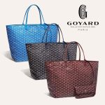 ゴヤール サン・ルイPM&GM トートバッグ LTY10CL10P<Y12CL12P<Y33CL33P ゴヤール サン・ルイPM&GM トートバッグ LTY10CL10P<Y12CL12P<Y33CL33P
