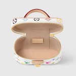 ルイヴィトン LV × TM ヴァニティ・チェーン ポーチ M13662 ルイヴィトン LV × TM ヴァニティ・チェーン ポーチ M13662