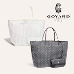 ゴヤール サン・ルイPM&GM トートバッグ LTY50CL50P<Y51CL51P ゴヤール サン・ルイPM&GM トートバッグ LTY50CL50P<Y51CL51P