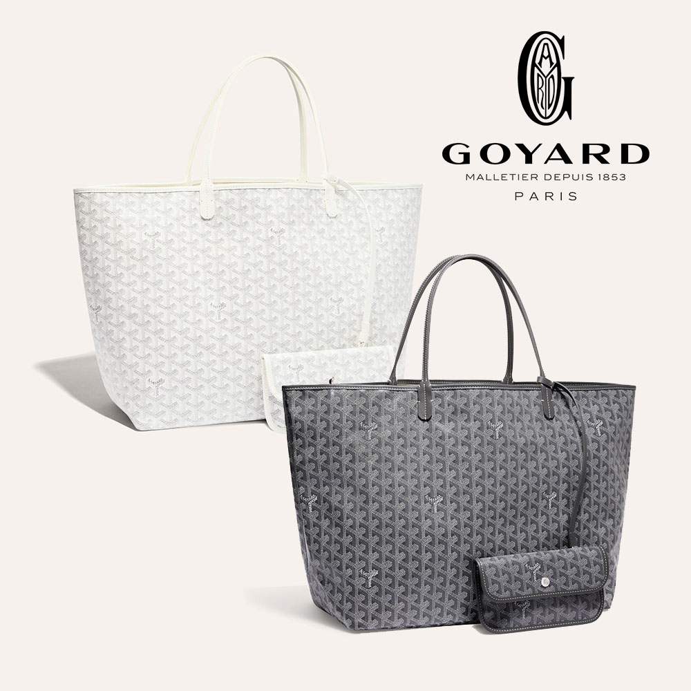 ゴヤール サン・ルイPM&GM トートバッグ LTY50CL50P<Y51CL51P ゴヤール サン・ルイPM&GM トートバッグ LTY50CL50P<Y51CL51P