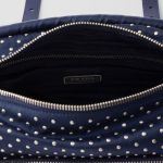 プラダ スタッズ付 Re-Nylon ショルダーバッグ 1BD118_2HGV プラダ スタッズ付 Re-Nylon ショルダーバッグ 1BD118_2HGV