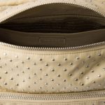 プラダ スタッズ付 Re-Nylon ショルダーバッグ 1BD118_2HGV プラダ スタッズ付 Re-Nylon ショルダーバッグ 1BD118_2HGV