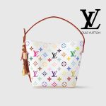 ルイヴィトン LV × TM オール・イン BB ハンドバッグ M13089 ルイヴィトン LV × TM オール・イン BB ハンドバッグ M13089