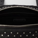 プラダ スタッズ付 Re-Nylon ショルダーバッグ 1BD118_2HGV プラダ スタッズ付 Re-Nylon ショルダーバッグ 1BD118_2HGV
