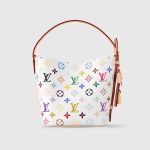 ルイヴィトン LV × TM オール・イン BB ハンドバッグ M13089 ルイヴィトン LV × TM オール・イン BB ハンドバッグ M13089
