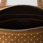 プラダ スタッズ付 Re-Nylon ショルダーバッグ 1BD118_2HGV プラダ スタッズ付 Re-Nylon ショルダーバッグ 1BD118_2HGV
