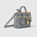 ルイヴィトン ヴァニティ・チェーン ポーチ M47125 M12427 ルイヴィトン ヴァニティ・チェーン ポーチ M47125 M12427