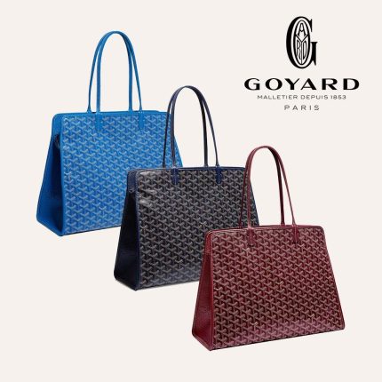 ゴヤール アーディPMトートバッグ LTY10CG10P&LTY12CG12P&LTY33CG33P