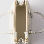 プラダ ガレリア ミディアム ソフトグレインレザー バッグ 1BA863_2CYS プラダ ガレリア ミディアム ソフトグレインレザー バッグ 1BA863_2CYS