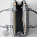 プラダ ガレリア スモール ソフトグレインレザー バッグ 1BA896_2CYS プラダ ガレリア スモール ソフトグレインレザー バッグ 1BA896_2CYS