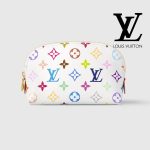 ルイヴィトン LV × TM ポシェット・コスメティック PM M13744 ルイヴィトン LV × TM ポシェット・コスメティック PM M13744